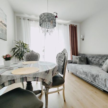 Lema 15A By Homeprime Krakow Exterior photo