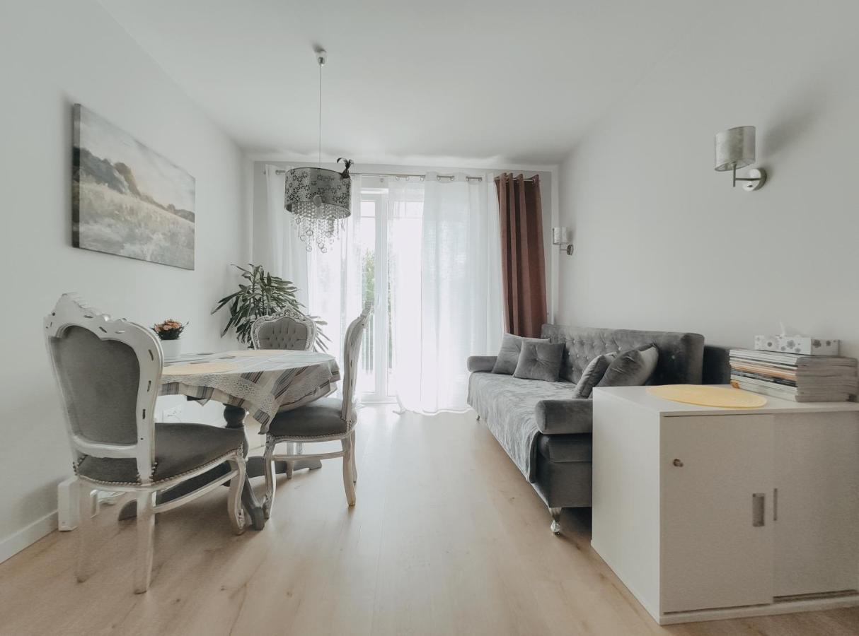 Lema 15A By Homeprime Krakow Exterior photo